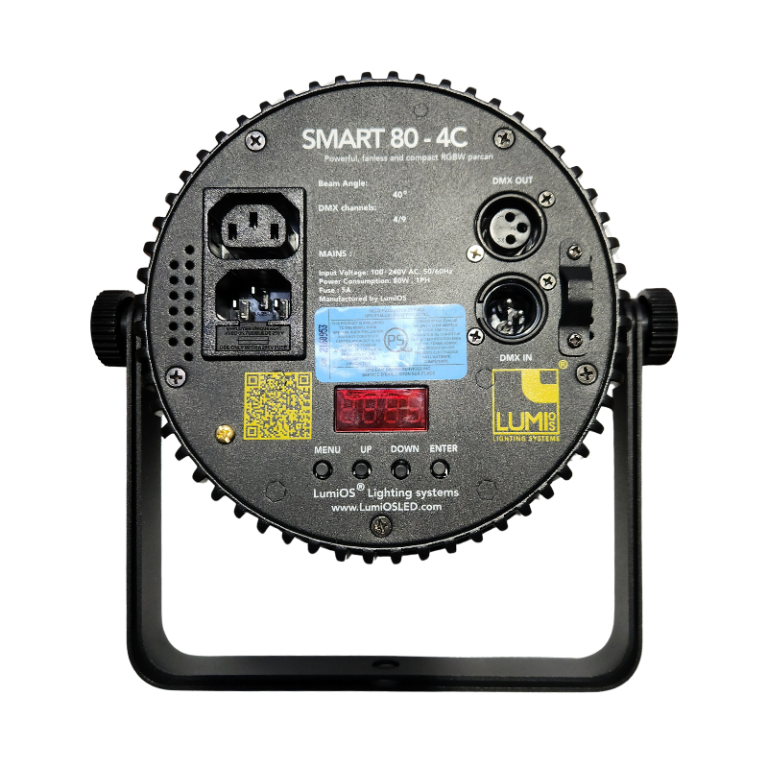 LumiOS® SMART 80 - Image 2