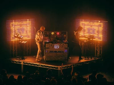 LumiOS Rigid Bar 1000 - Image 6