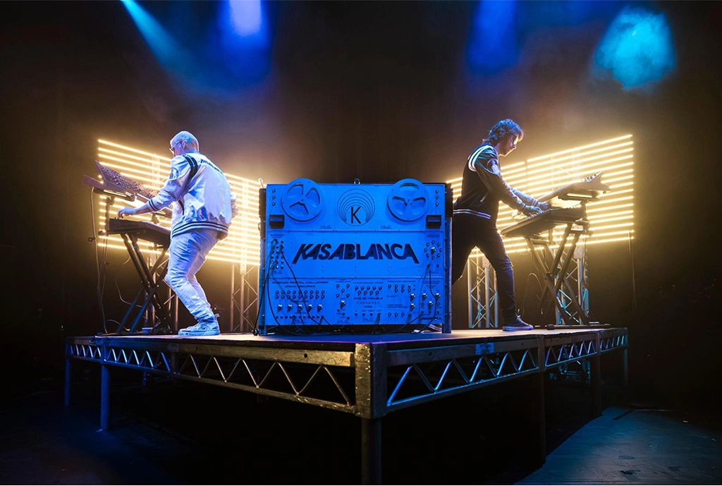 LumiOS Rigid Bar 1000 - Image 5