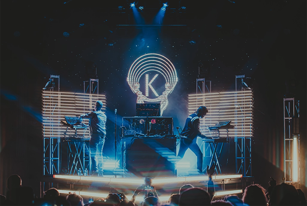 LumiOS Rigid Bar 1000 - Image 2